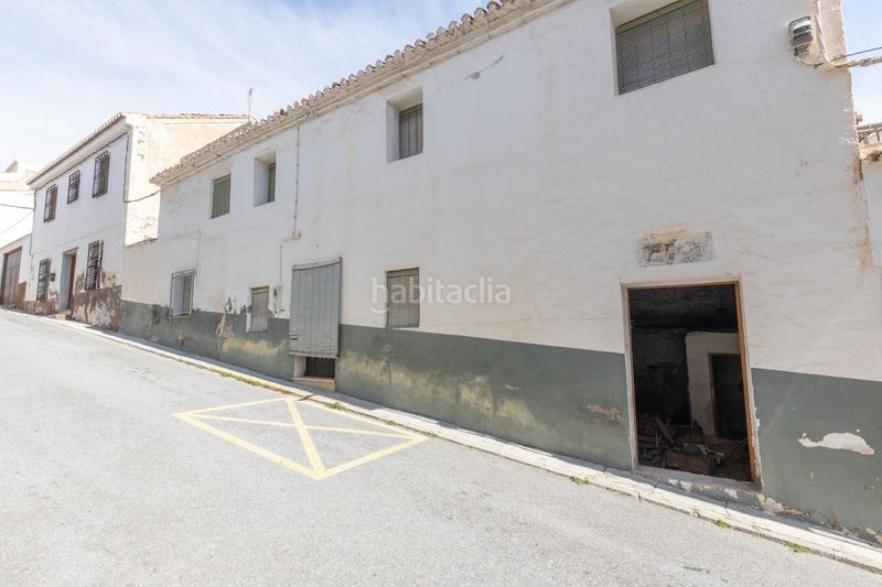 Foto a25d8e77-cd2a-4912-9179-22257493a8ca. Casa a Padul