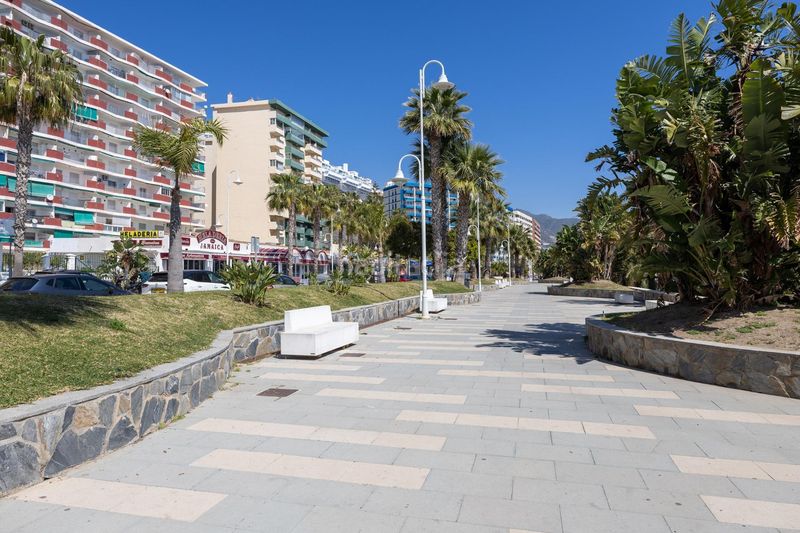 Foto 5f3d0e5e-07d0-46eb-83a7-e76d40fd947e. Pis amb piscina a Velilla - Velilla Taramay Almuñécar