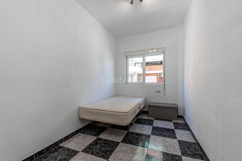 Foto 46e8a12e-a068-4269-b716-28b120e25376. Pis a Cerrillo de Maracena - Periodistas Granada