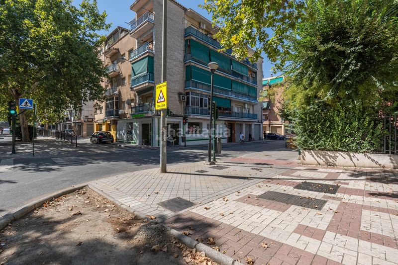 Foto df7cf1ab-25da-4e85-b845-788ff9d2e404. Pis a Cerrillo de Maracena - Periodistas Granada
