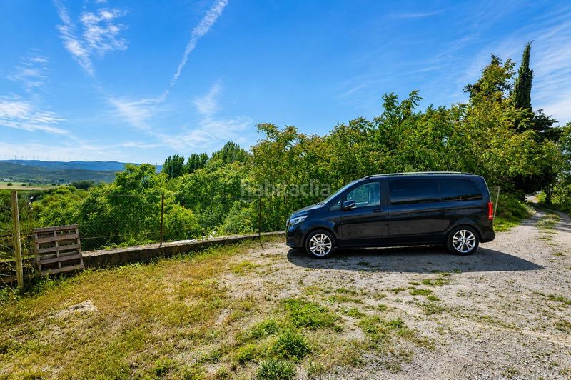 Foto a4f21665-08d6-4dcb-aa36-1791a0494be2. Masia amb aparcament a Padul