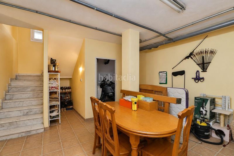 Foto 35ff8598-b141-4ca0-a58c-20ce4abd406e. Xalet amb aparcament piscina a Padul