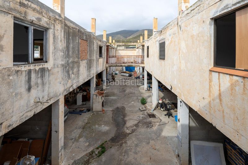 Foto 4a1a5672-49d1-4bea-a5db-995da715fe3b. Edifici a Castell de Ferro