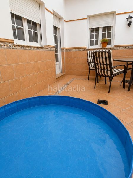 Foto dc14d1e1-4406-4cc1-abe3-7cd7ba8b36d6. Casa amb aparcament a Padul