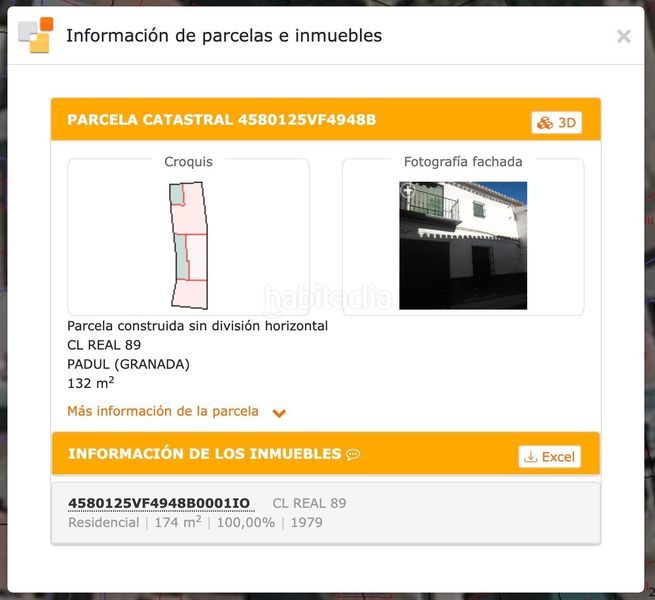 Foto 1169fe7a-7999-4247-9b40-ccef5847db1b. Casa a Padul