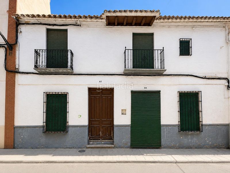 Foto 8f76083a-8d77-4717-80b8-4bd44719364d. Casa a Padul