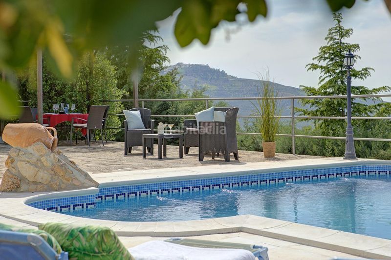 Foto 1aa436c9-4fdb-4fe2-91ad-78130ff0e1e1. Chalet mit parking pool in San Ildefonso - Catedral Jaén