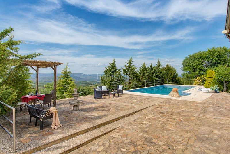 Foto 24297d17-c47f-41bd-91d5-c2804ef85051. Chalet mit parking pool in San Ildefonso - Catedral Jaén