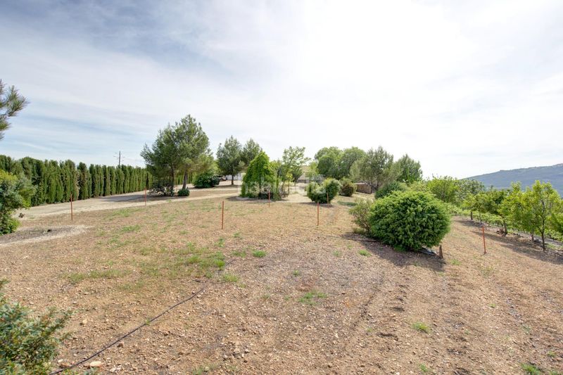 Foto 393be996-43dc-4443-8329-132402552bf1. Chalet mit parking pool in San Ildefonso - Catedral Jaén