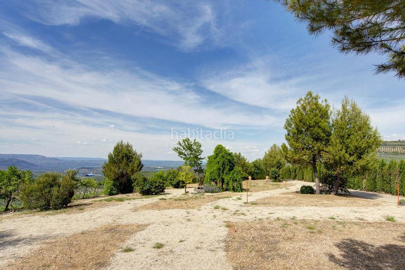 Foto 414fcb74-8c21-4a04-a09f-e8aa03983902. Chalet mit parking pool in San Ildefonso - Catedral Jaén