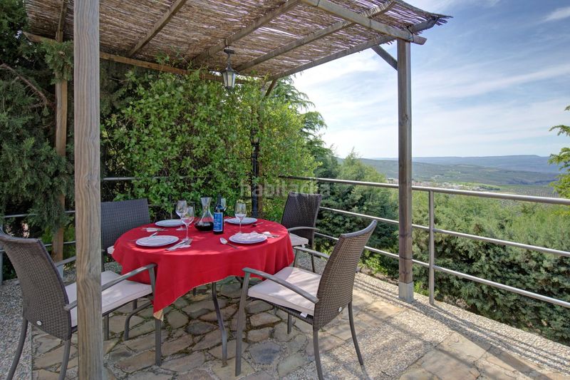 Foto 4262d78e-c3aa-44de-b959-7359d71dbd31. Chalet mit parking pool in San Ildefonso - Catedral Jaén