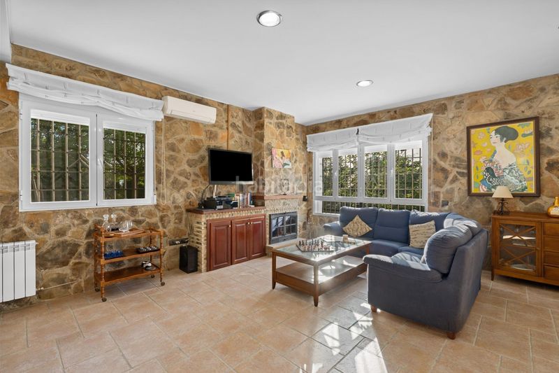 Foto 5fd6148d-1800-48f4-a234-04f13fa0f603. Chalet mit parking pool in San Ildefonso - Catedral Jaén