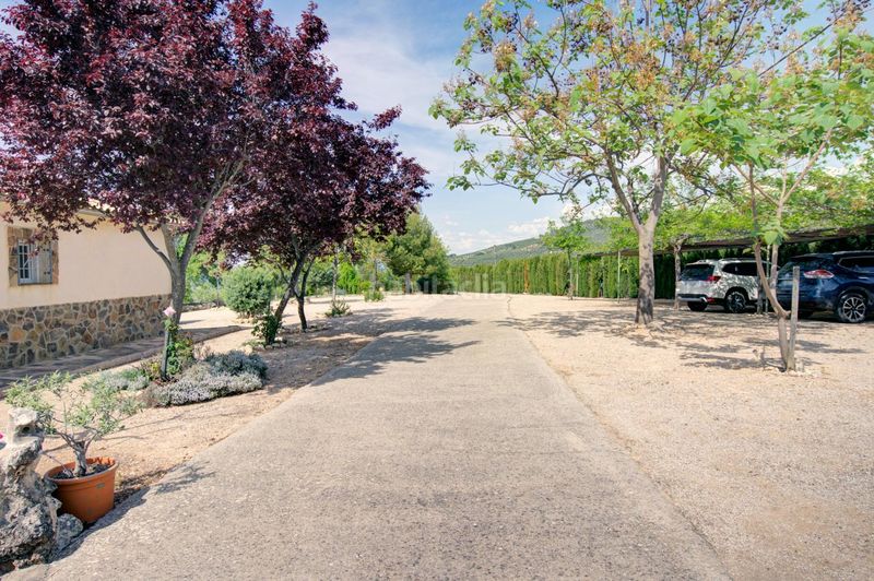 Foto 60cccd27-76d8-4b65-ae6a-0d326319717f. Chalet mit parking pool in San Ildefonso - Catedral Jaén