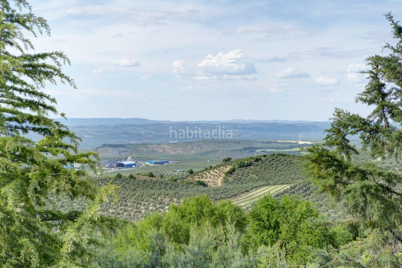 Foto 7e403f9a-babf-4e4e-8dc3-5beb75a1b3d2. Chalet mit parking pool in San Ildefonso - Catedral Jaén