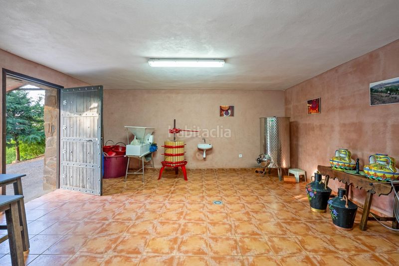 Foto a23a85c9-904f-4c1e-9b79-7adc2ff3c0c3. Chalet mit parking pool in San Ildefonso - Catedral Jaén