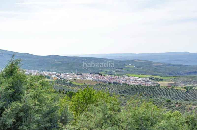 Foto d24cbe81-cc2d-4ba4-9e96-39cff4e31f9d. Chalet mit parking pool in San Ildefonso - Catedral Jaén