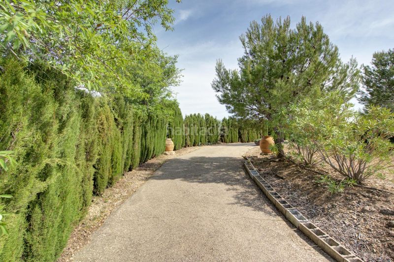 Foto da20a9d5-983d-4794-abb4-5c34a4df4cb1. Chalet mit parking pool in San Ildefonso - Catedral Jaén
