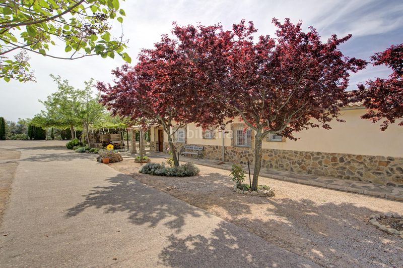 Foto f3a649d1-d50a-4fcf-8c1b-6f71c754d3cc. Chalet mit parking pool in San Ildefonso - Catedral Jaén