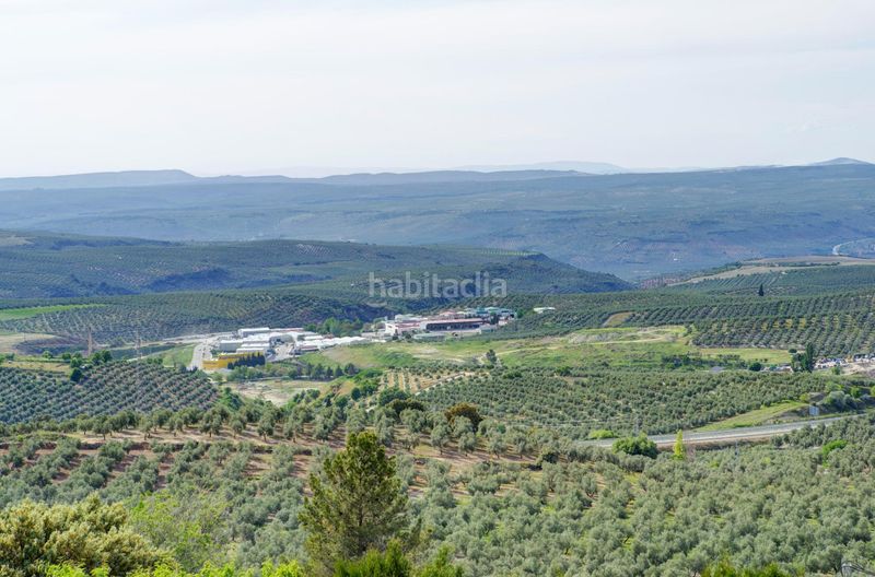 Foto fa15becb-6a5d-43ff-98c7-d91bd7c6da2c. Chalet mit parking pool in San Ildefonso - Catedral Jaén