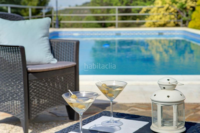 Foto fda5a2af-d7dd-4f88-93e2-9af7d6fe8945. Chalet mit parking pool in San Ildefonso - Catedral Jaén