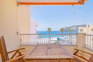 Piso en La Herradura. Vive frente al mar todos los días en la herradura