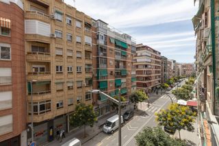 Pis  Calle calle arabial. Piso de 3 dormitorios en arabial