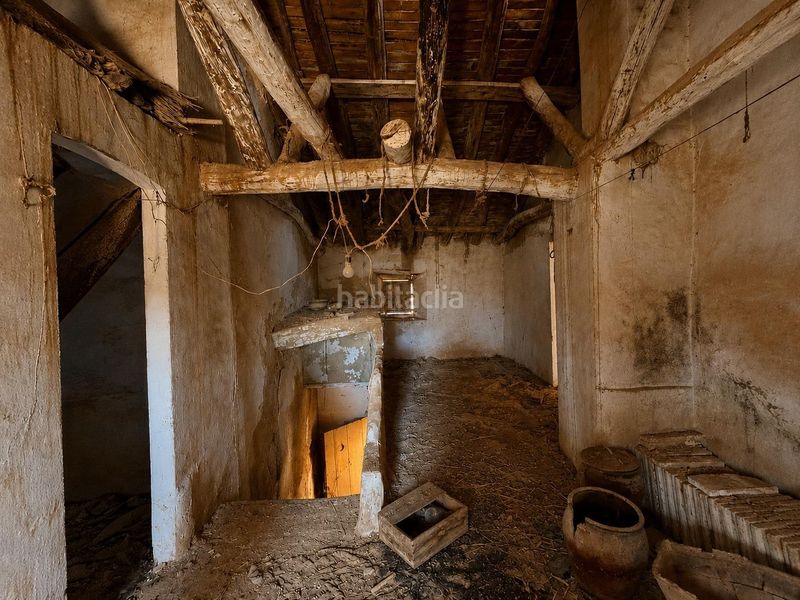 Foto a8457664-9c41-4f28-8d2b-1456a448008b. Casa a Chimeneas