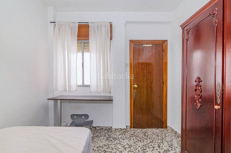 Foto 705e8499-64d0-42de-b884-94c11bdd6983. Pis a Centro - Sagrario Granada