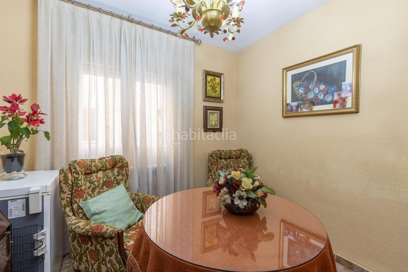 Foto 857a4c54-929a-4de2-ab8f-fea8df15b520. Piso espectacular vivienda en Fígares en Fígares Granada