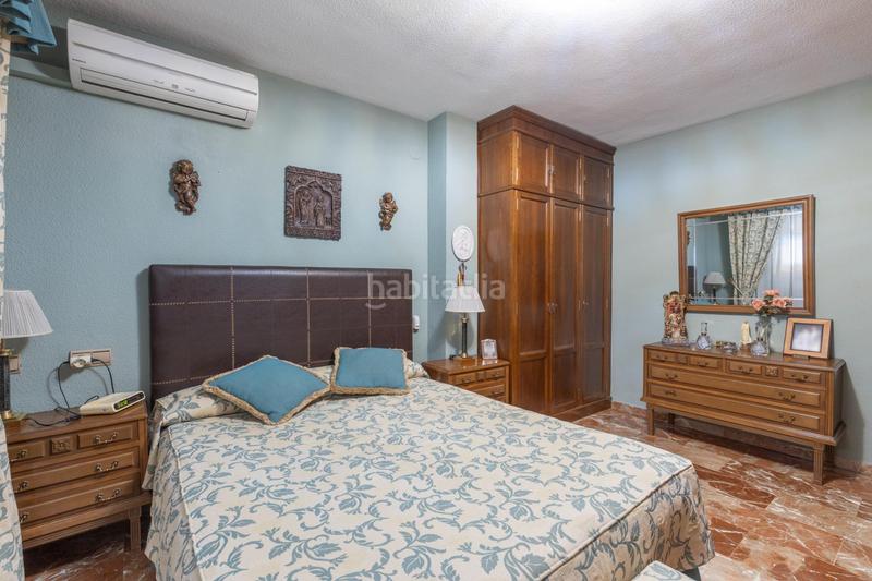 Foto 9887d35e-c899-471d-a569-1d4027a97a5a. Piso espectacular vivienda en Fígares en Fígares Granada
