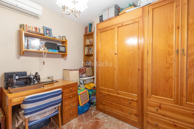 Foto c92705c0-1ca0-482e-8f63-fe3f8d3fc47e. Piso espectacular vivienda en Fígares en Fígares Granada