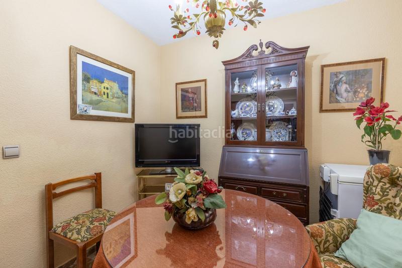 Foto d2705d4c-761e-44cc-a0c9-2e495b30d525. Piso espectacular vivienda en Fígares en Fígares Granada