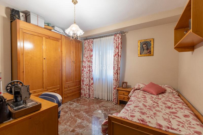Foto f9fc359d-53f3-4153-ab9f-a36d9b135920. Piso espectacular vivienda en Fígares en Fígares Granada
