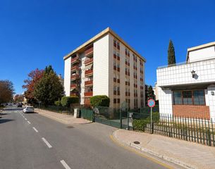 Pis a Castaño - Mirasierra. Pisazo en camino bajo de huetor