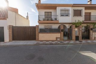 Doppelhaus  Calle calle torreón. !!gran pareado en la malaha!!!