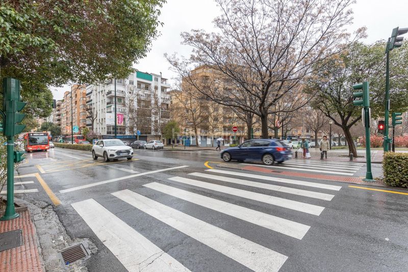 Foto a4246af0-e6f8-49b5-bee3-f2870ff3f5c3. Pis a Camino de Ronda Granada