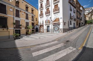 Apartment  Placeta hospicio viejo. Apartamento en el realejo