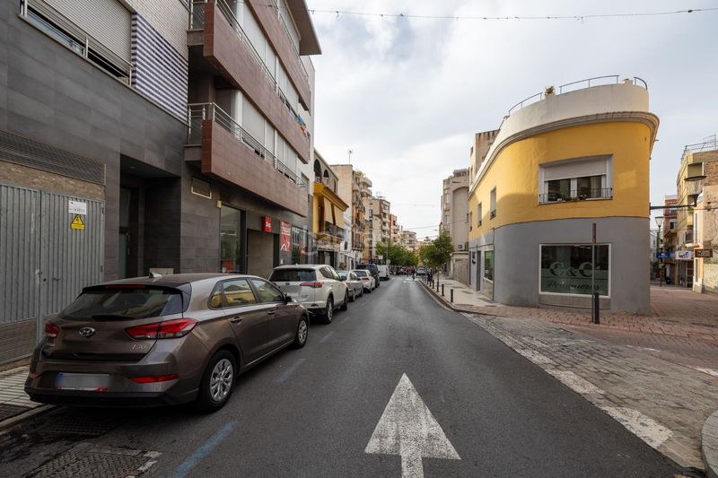Foto 2a727495-767f-4ae0-afd2-92cb2381b71f. Pis amb calefacció a Motril ciudad Motril