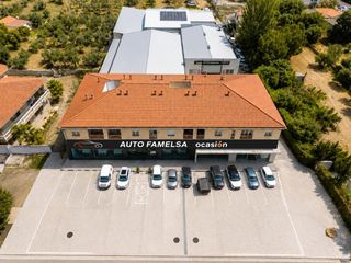 Local Comercial a Dúrcal. Auto famelsa oportunidad de inversión