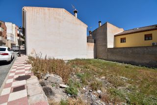 Terreny residencial a Calle ALMERIA
