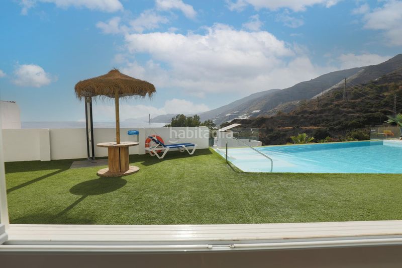 Foto 55889c00-6e8e-4070-b334-c6d6a5c8a3c6. Pis amb aparcament piscina a Sorvilán