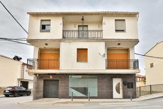 Casa en ALCARCELES