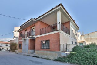 Casa  Molinos. Gran casa en alcudia de guadix valle del zabalí