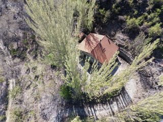 Mas  Dúrcal. Magnífico cortijo en la sierra de durcal, acceso por niguelas