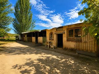 Masia a Monachil Pueblo