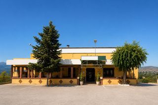 Edificio in Padul
