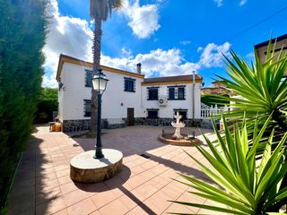 Xalet a Villa de Otura