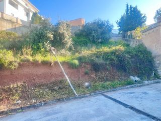 Terreny residencial a Nívar