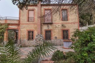Casa a La Zubia Ciudad