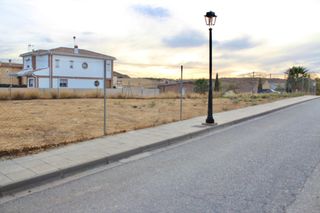 Terreny residencial a Urbanizaciones